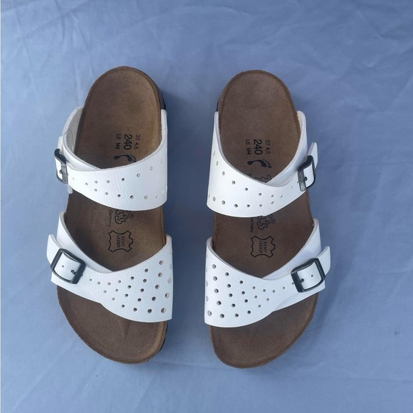 Birkis Shoes - Birkis sandals